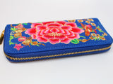 Beautiful Embroidered Wallet