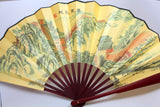 Chinese Traditional Fan ( Multiple Styles)