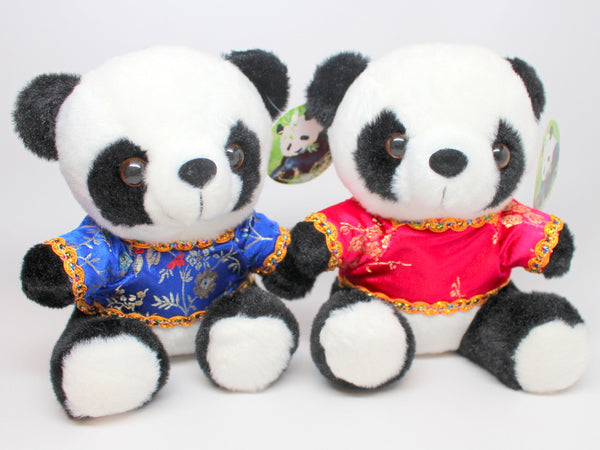 Panda Stuffed Animals